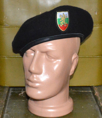 Bulgarian army tank signal - bulgarian, tank,