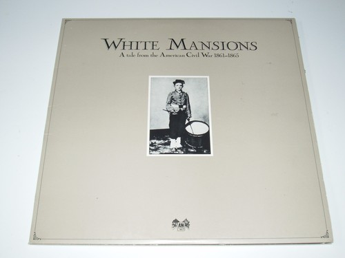White mansions various m - mansions,