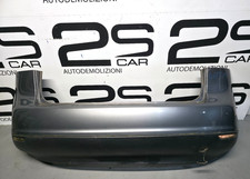 RICAMBIO USATO PARAURTI