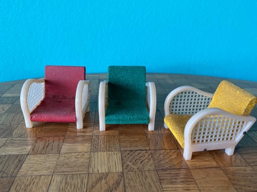 Drei poltrone crailsheimer - drei,