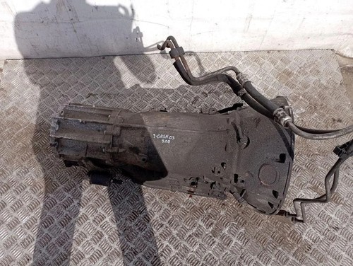 Cambio jeep grand cherokee iii - cambio,