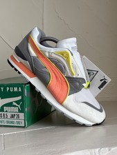 Vintage anni 90 PUMA Trinomic