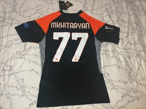 Maglia roma mkhitaryan - as,