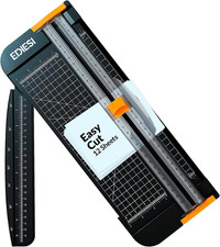 Taglierina per Carta, A4