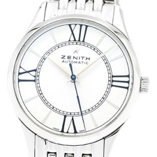 ZENITH Elite Ultra Thin Lady