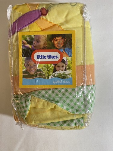 Little tikes kids quilted - little,