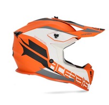 CASCO MOTO CROSS ENDURO