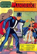 [722] CLASSICI DELL AVVENTURA