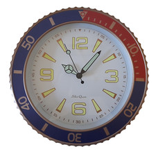 Orologio Da Parete Visione