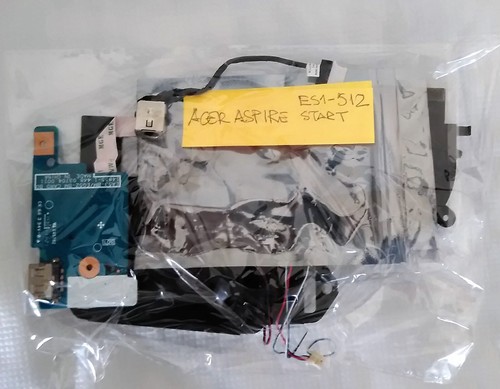 Kit lotto ricambi vari per - ricambi,