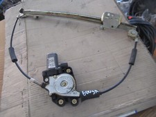 FIAT 600 Seicento e Sporting - Alzacristallo elettrico SX - Ricambio usato