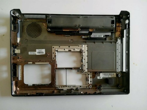 Bottom case scocca - ,