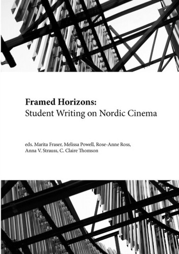 Blank framed horizons - -,
