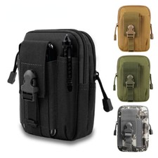 Marsupio tattico molle - tattico,
