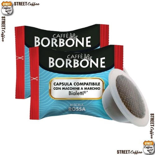 100 cialde capsule - 100, caffè