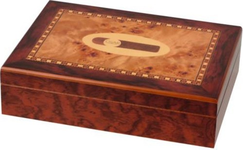 Humidor intarsiato esterno 7 - /,