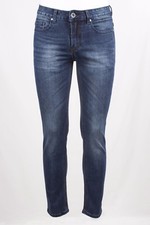 JEANS UOMO MARKUP STRETCH