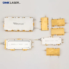 Sorgente pompa laser a diodi
