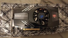 Sapphire AMD Radeon HD 6850