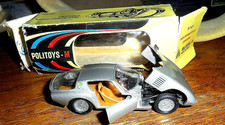 POLITOYS Nr Mint ALFA ROMEO