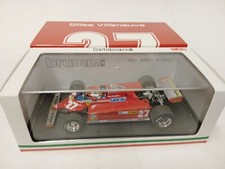 Brumm Ferrari 126 CK #27