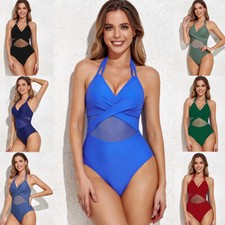 Costume da bagno donna pezzo