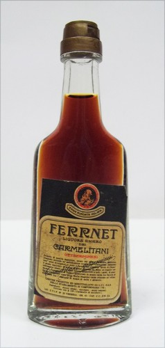 Miniature mignon fernet - miniature, /