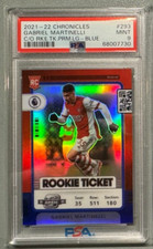 2021-22 Panini Cronache