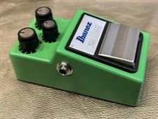 Ibanez TS9 Tube Screamer -