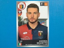 Figurine Calciatori Panini