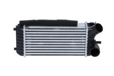 Intercooler FORD C MAX 10