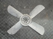 Ventola raffreddamento motore