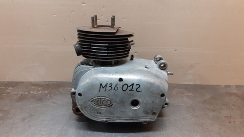 Blocco motore agusta - blocco, 125