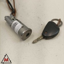Blocchetto accensione con chiave per FIAT ULYSSE MK1 1994-2002 usato (96782)