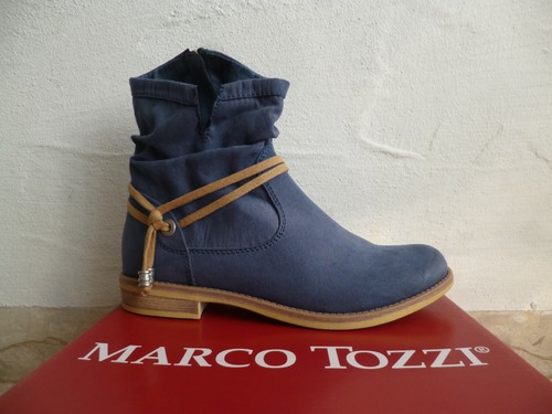 Marco tozzi stivali - tozzi,