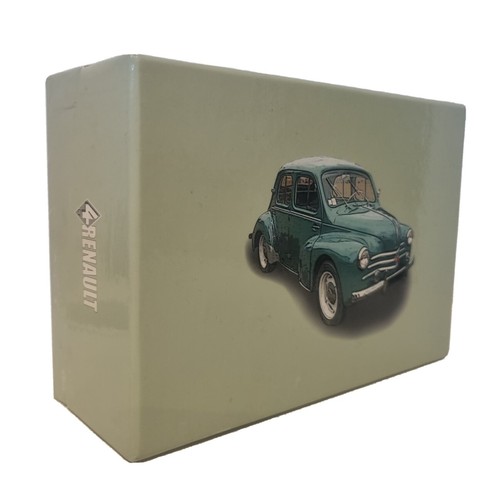 Rara auto norev - auto, 1:43