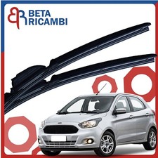 Spazzole Tergicristalli Ford