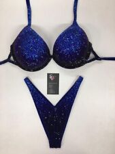 Costumi Da Gara Donna Bikini Fit Italy