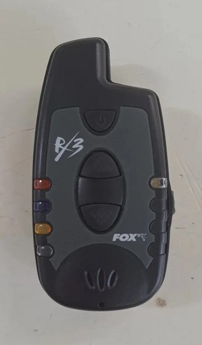 Fox micron eos radiobox - fox, eos-r