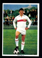 Gerd Menne cartolina