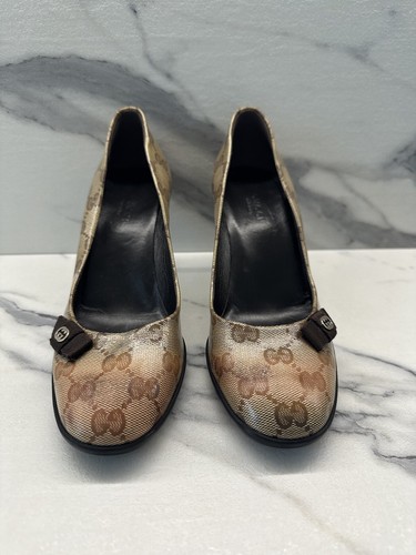 Scarpe decollete donna gucci - decollete,