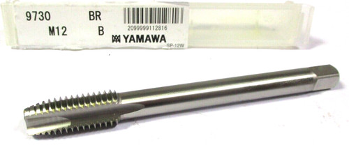 Yamaha maschio filettato hsse - filettato,