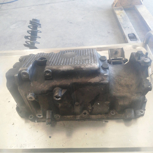 55200645 coppa olio alfa - 55200645,