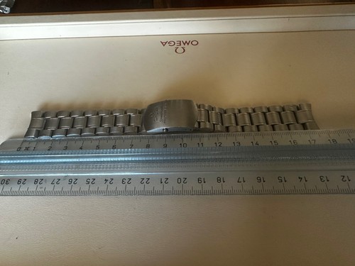 Omega bracciale orologio - omega,