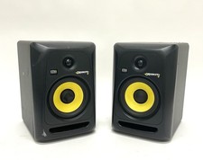 KRK Rokit 6 monitor da studio