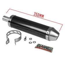 MF2986 SILENZIATORE GIANNELLI