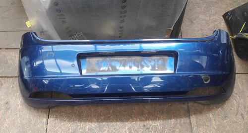 71777607 paraurti post - post.,