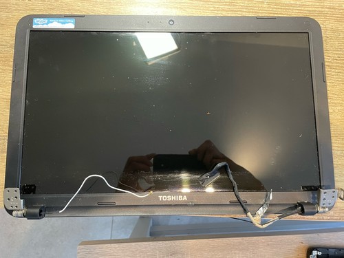 Toshiba c850d gruppo schermo - toshiba,