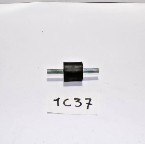 Supporto marmitta per microcar - supporto,