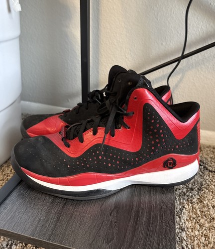 Scarpe basket adidas rose - basket, d